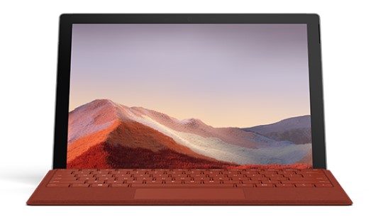 宁安清洁和维护 Surface